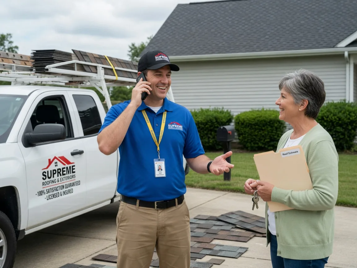 Roof Replacement Harrod, OH FAQs