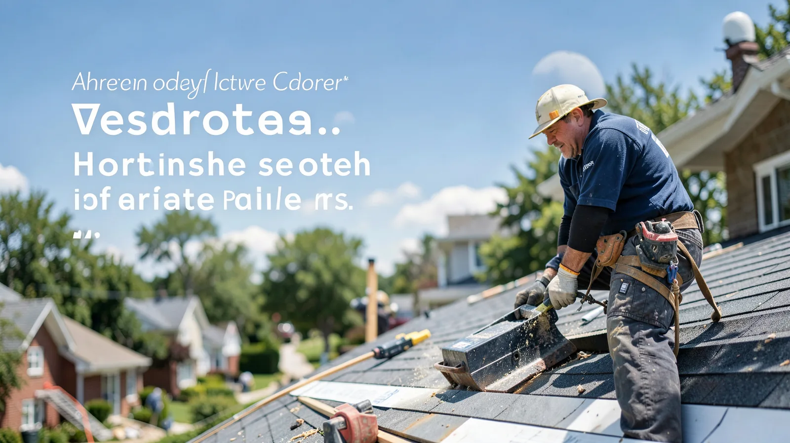 Roof Replacement in Harrod, OH near me